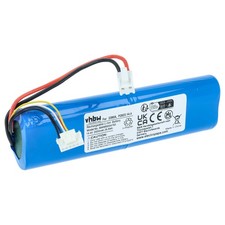 Batteria sostituisce Bissel