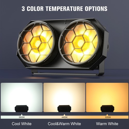 Faretti led cob par 260w - led,
