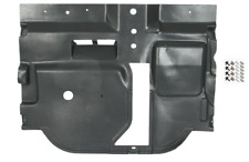 PLAQUE COUVERCLE CACHE