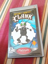 Secret agent clank - secret,