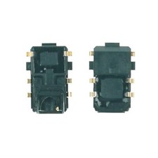 Huawei Mate 7 jack audio porta