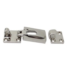 Morsetto Antirumore Fissaggio