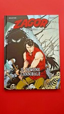 ZAGOR - the origins - DI