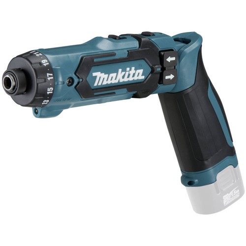 Avvitatore senza filo - senza, makita