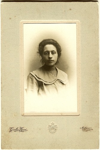 Teresa merelli foto - merelli,,