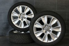 Originale audi cerchi in - 8x,