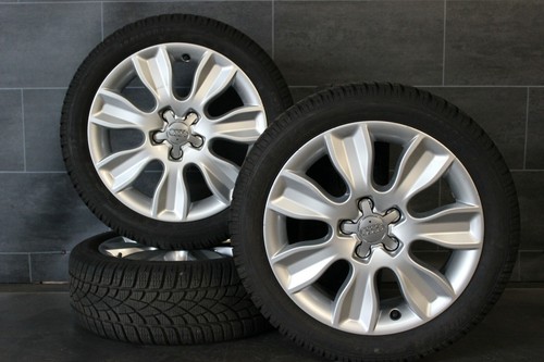 Audi cerchi lega - a1, 6j