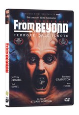From Beyond - Terrore