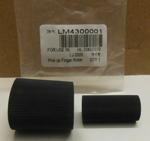 Gomme pickup scooter - gomme, per