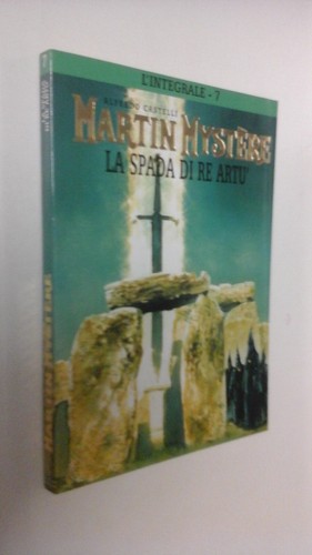 Alfredo castelli martin - alfredo, castelli:martin