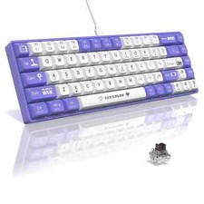 AJAZZ AK680 65% Tastiera
