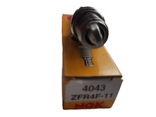 1x CANDELA ORIGINALE NGK