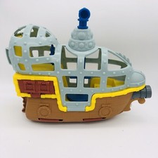 Jake & The Neverland Pirates