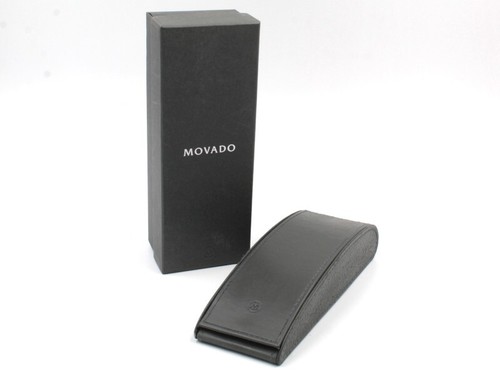 Movado scatola originale - scatola,