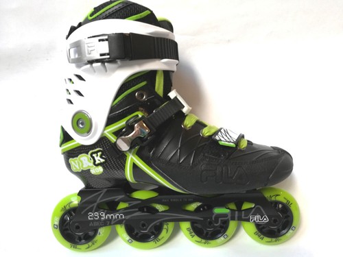 Fila nrk nos slalom - fila, freeskate