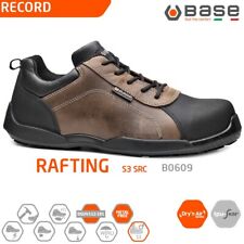 BASE RECORD SCARPE DA LAVORO
