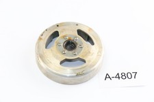 Motobi 48 Sport - Ruota polare