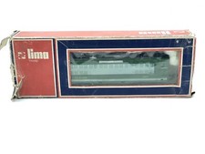 VINTAGE VERY RARE LIMA TRAIN VAGONE WAGON SNCF BB-25589 BOXED#QC