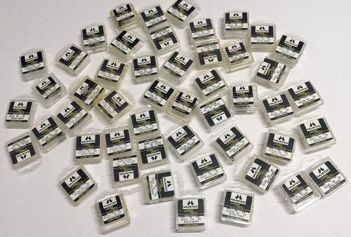 Lotto stock 50 pacchetti - stock,