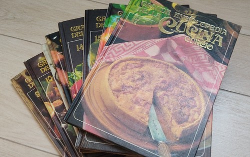 Grande enciclopedia della - enciclopedia,