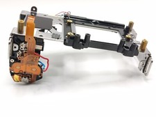 NIKON D40X TELAIO METALLICO