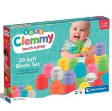 CLEMENTONI BABY CLEMMY SET DA