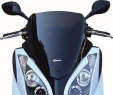 Parabrezza kymco down town - kymco, down-town