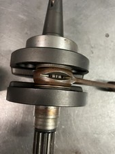 Albero Motore Aprilia Rs 125 