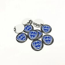 logo stemma emblema fregio per guscio chiave telecomando lancia y ypsilon delta