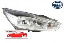 FARO DX H7-H1 C/DRL LED