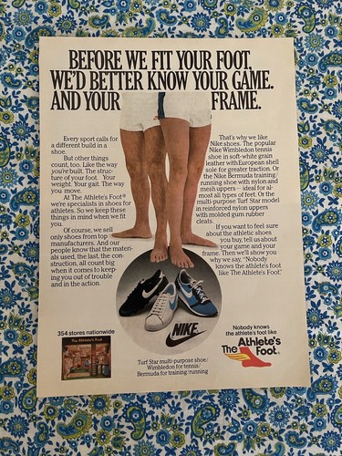 Bermuda vintage 1980 - , the