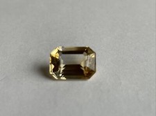 citrine naturelle
