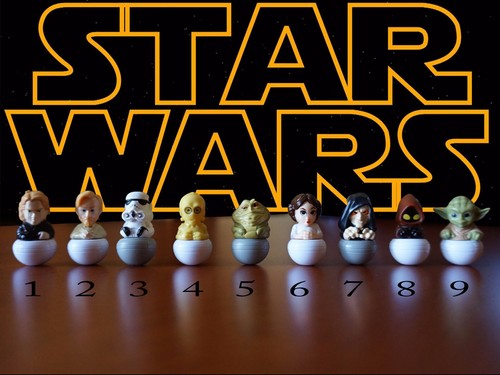Rollinz star wars esselunga - wars,