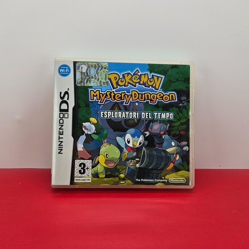 Pokemon mystery dungeon - pokemon,