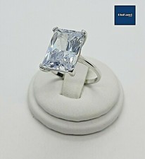 Anello donna argento - , 925