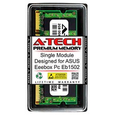 2 GB PC2-6400 DDR2 800 MHz