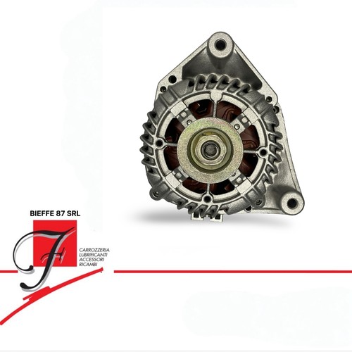 Alternatore revisionato bmw - revisionato,