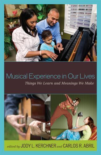 Musical experience our - musical,