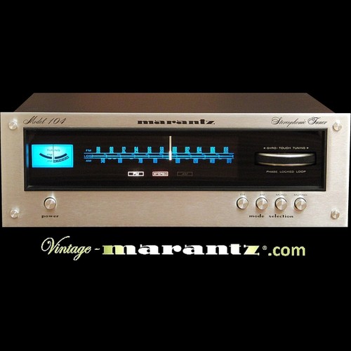 Marantz - ⭐️⭐️⭐️,