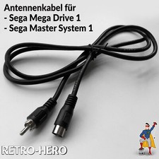 Cavo TV per Sega Master System