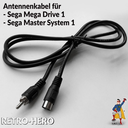 Cavo antenna per - , mega