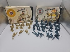 Soldatini Airfix scala 1:32