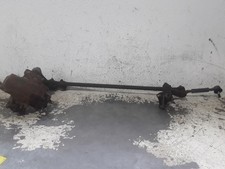 SCATOLA DELLO STERZO PER HYUNDAI Galloper 1° Serie Diesel 2500 (98>02)