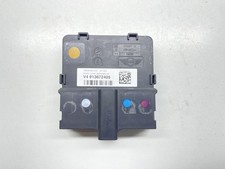 MODULO ELETTRONICO PER MINI