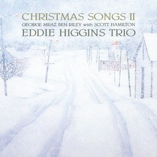 Eddie Higgins Trio - Christmas