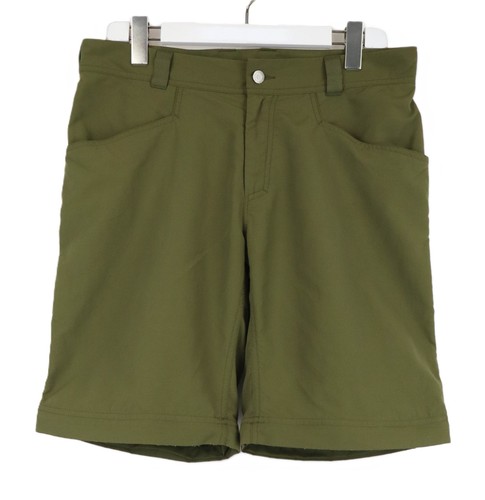Haglöfs climatic shorts uomo - climatic,