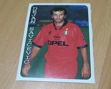Cartolina savicevic - cartolina,