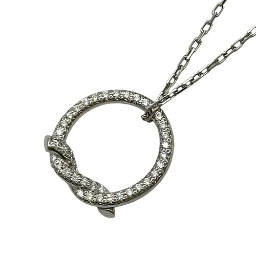Collana cartier - collana,