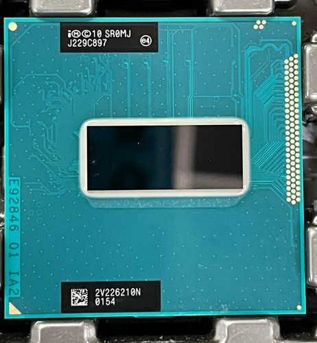 Processore notebook intel core - notebook,
