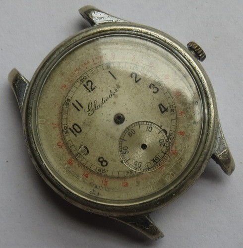 Orologio polso uomo - polso,